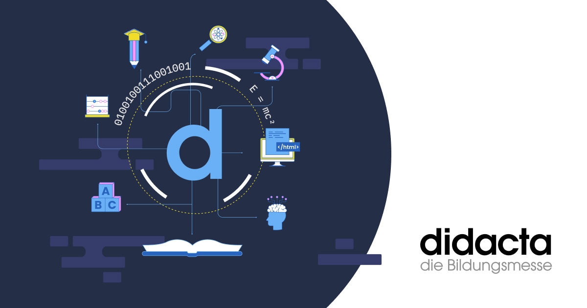 Didacta logo